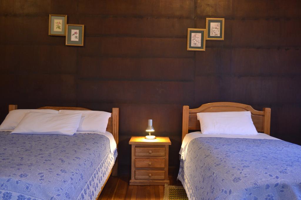 Travellers Inn Quito Exterior photo